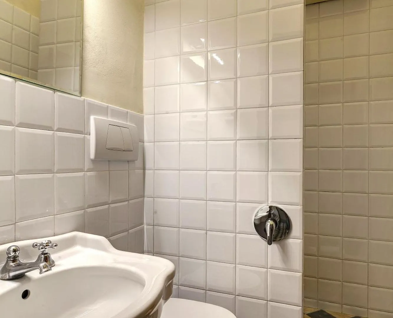 Le Farine Della Signoria Apartments By Mamo Florence