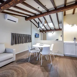 Apartamento Garibaldi Luxury, Prato (Prato)