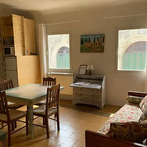 Appartmento Nel Mercato Centrale Di San Lorenzo Apartamento