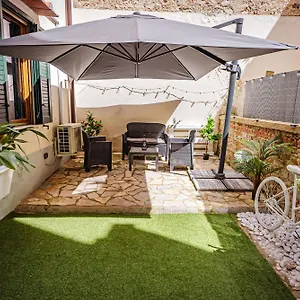 Appartamento Garden, Firenze