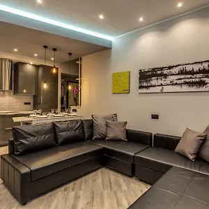 Lux Apartamento Roma