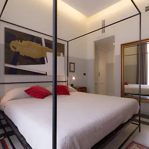 Vino E Oli Residenze Apartamento Roma