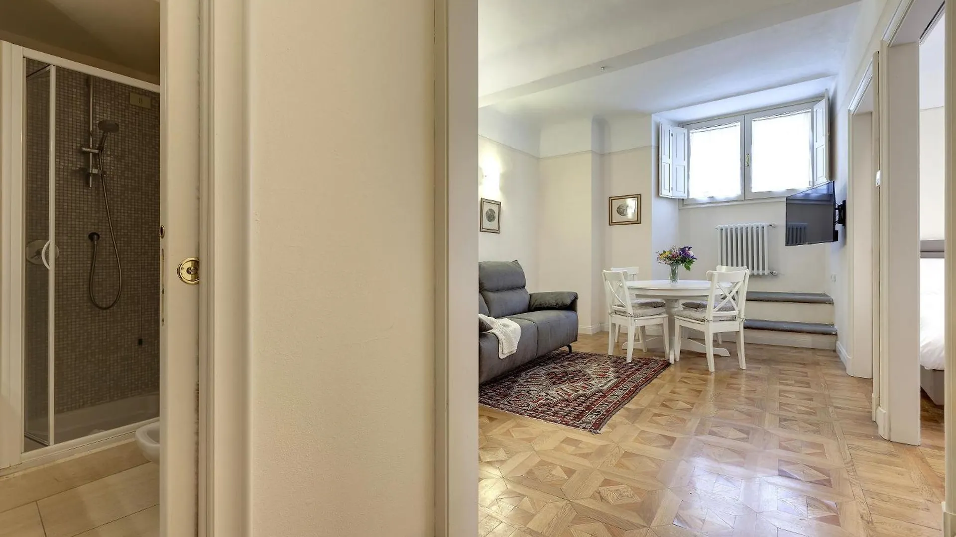 Le Farine Della Signoria Apartments By Mamo Firenze Italia