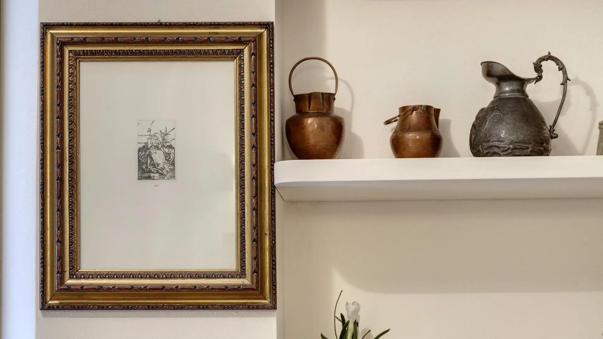 Le Farine Della Signoria Apartments By Mamo Φλωρεντία