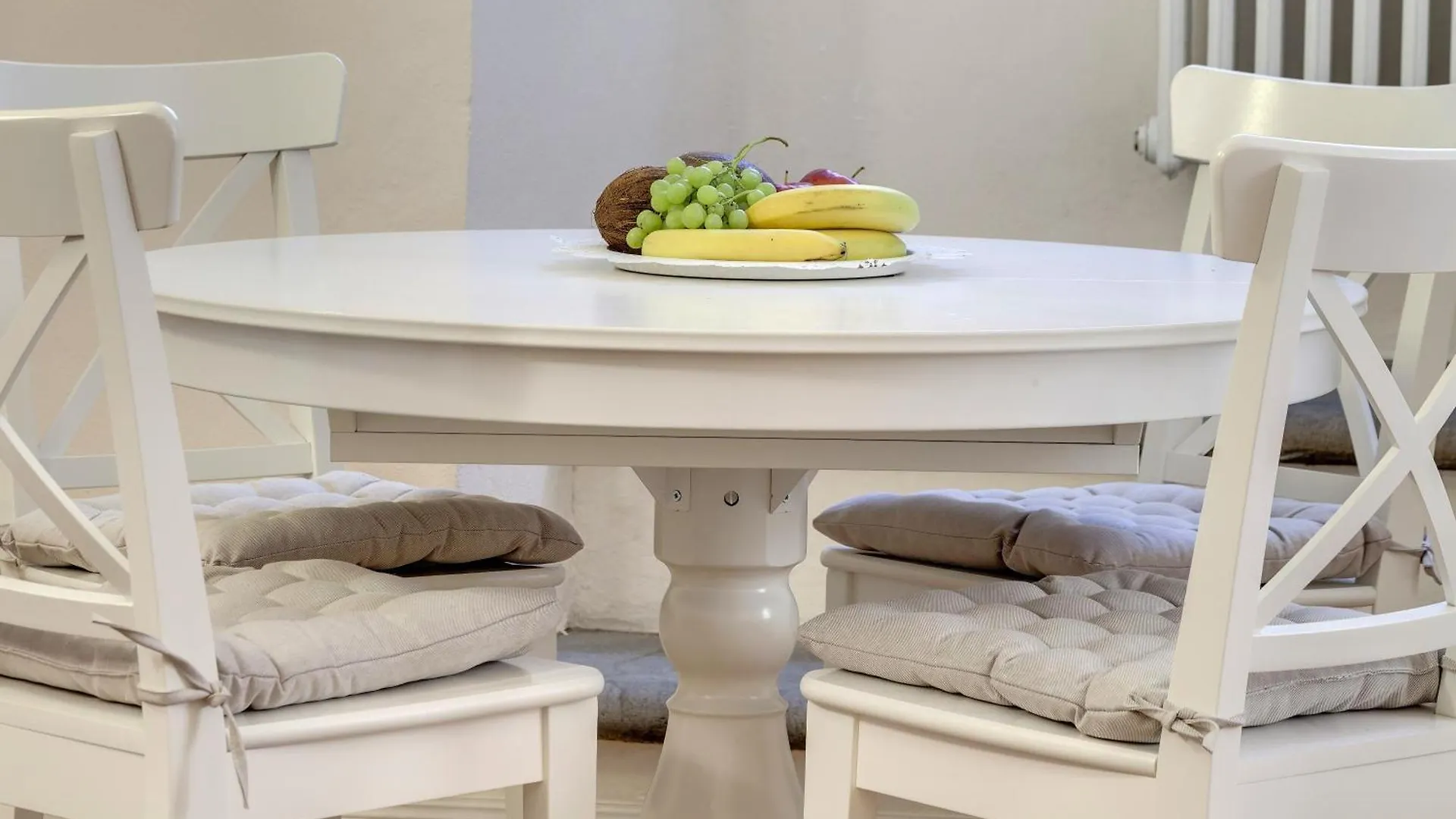 Le Farine Della Signoria Apartments By Mamo Firenze
