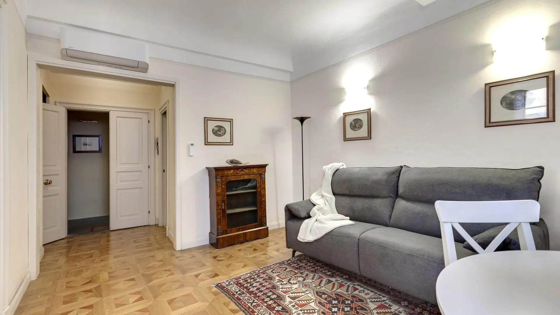 Le Farine Della Signoria Apartments By Mamo Florencia