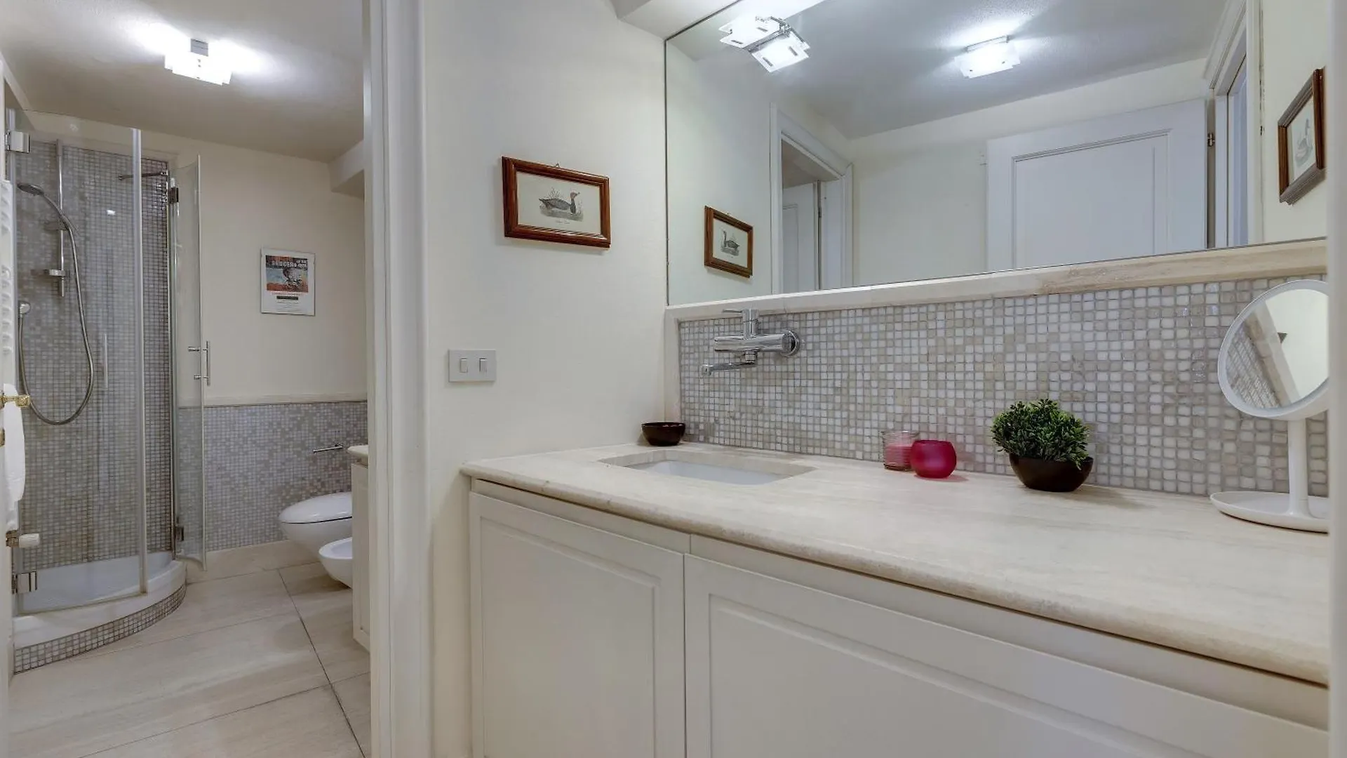 Le Farine Della Signoria Apartments By Mamo Firenze