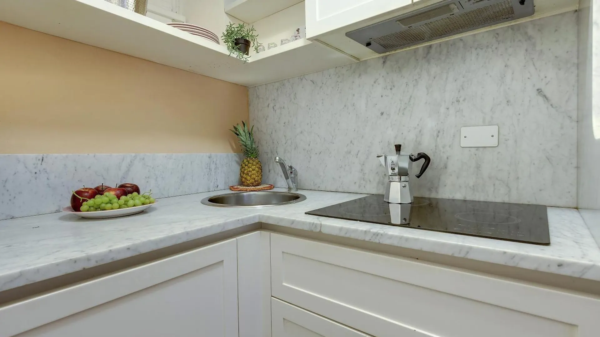 Le Farine Della Signoria Apartments By Mamo Firenze