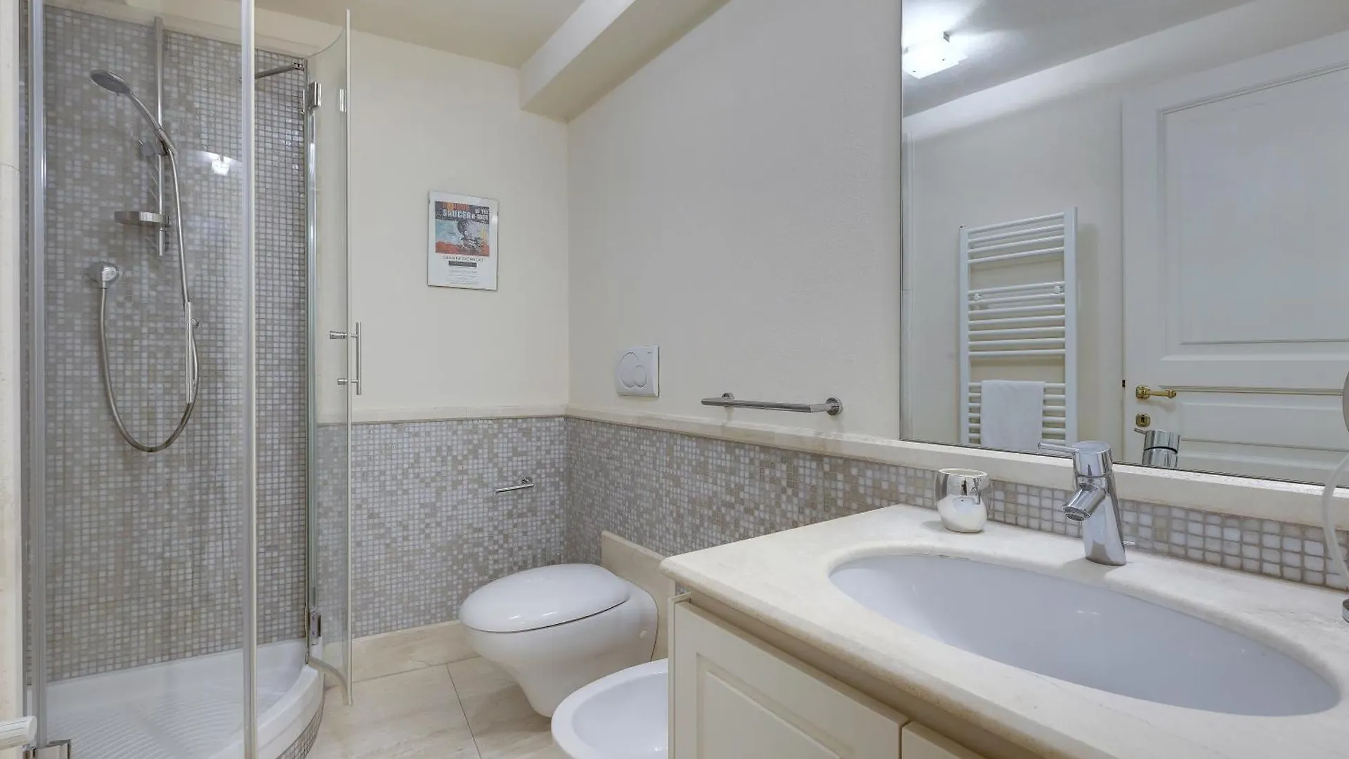 Le Farine Della Signoria Apartments By Mamo Firenze 0*,