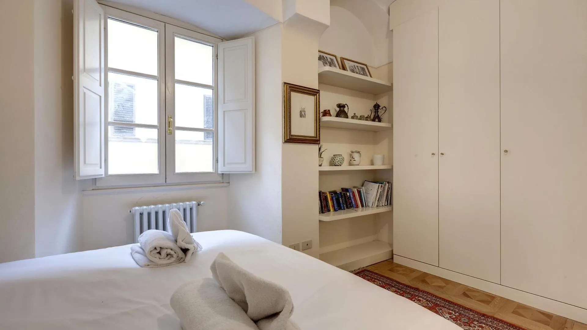 Le Farine Della Signoria Apartments By Mamo Florencia 0*,