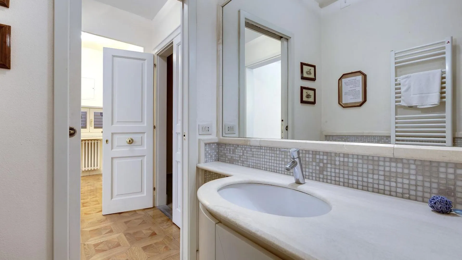 Le Farine Della Signoria Apartments By Mamo Firenze Italien
