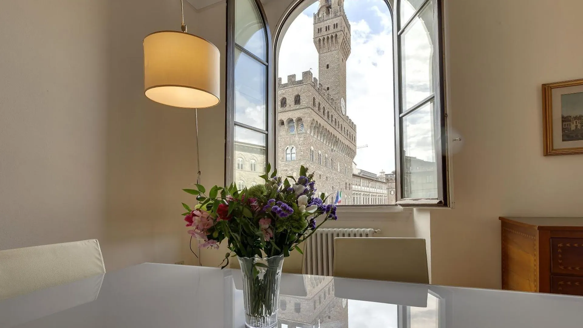 Le Farine Della Signoria Apartments By Mamo Firenze Italia