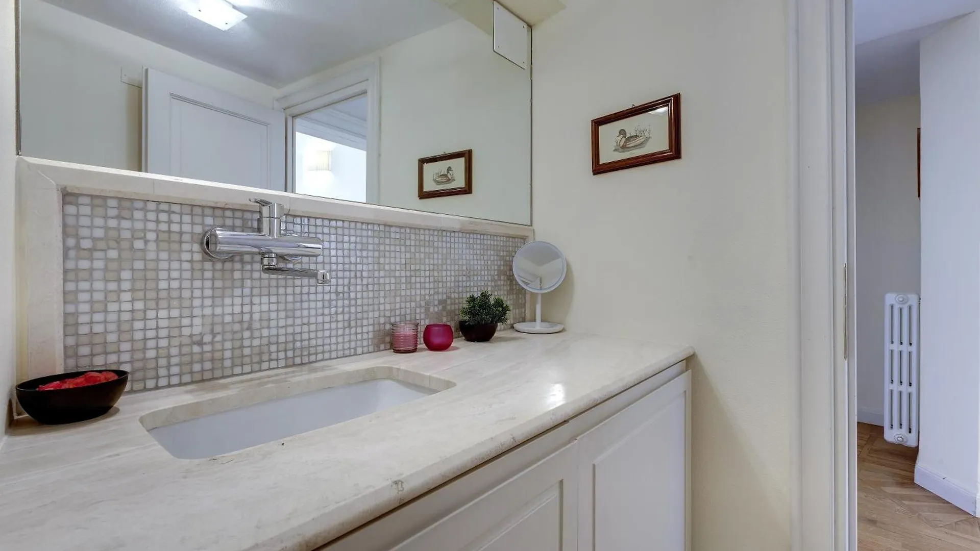 Le Farine Della Signoria Apartments By Mamo Firenze