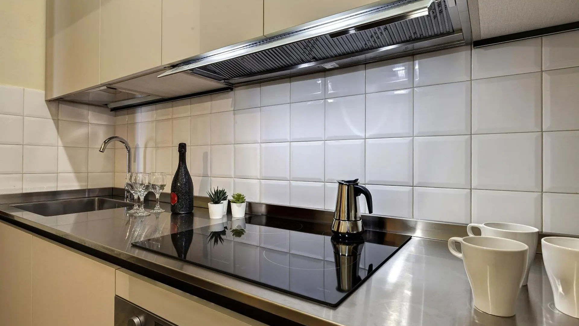 Le Farine Della Signoria Apartments By Mamo Florencia