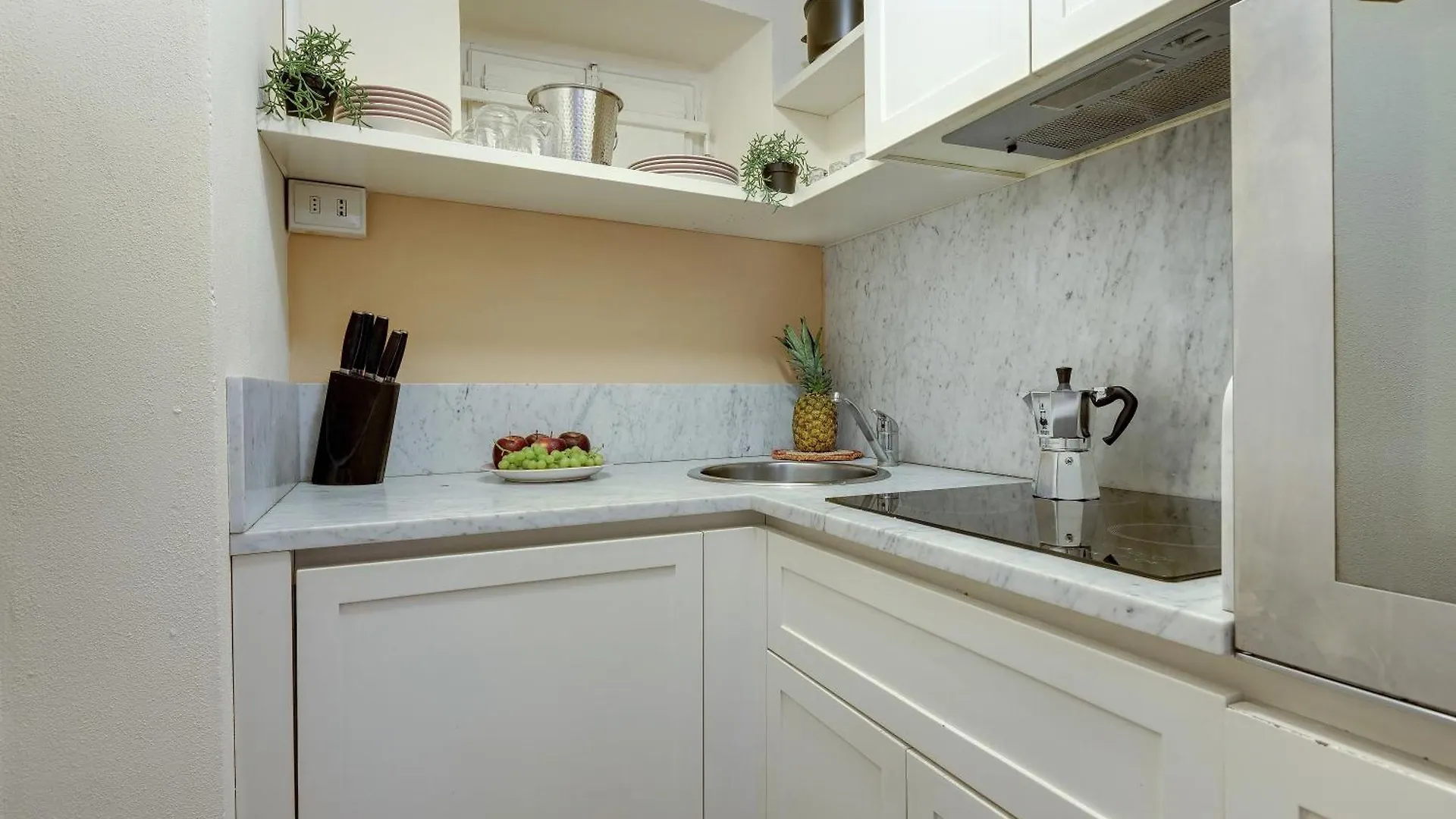 Le Farine Della Signoria Apartments By Mamo Firenze