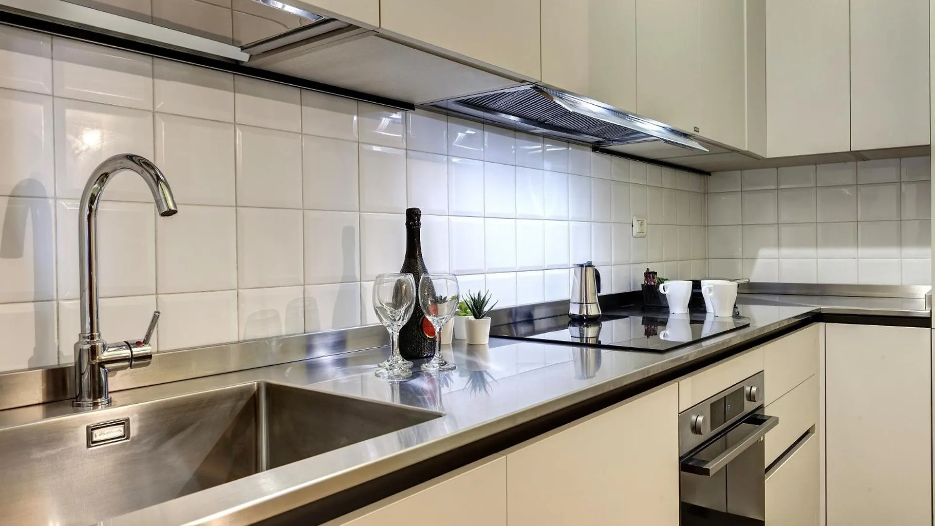 Le Farine Della Signoria Apartments By Mamo Florencia