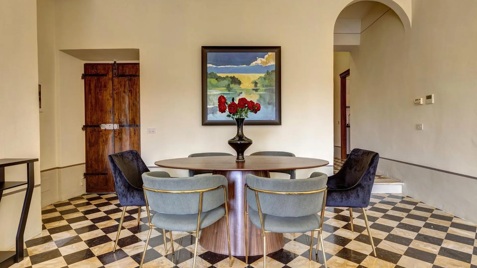Le Farine Della Signoria Apartments By Mamo Florencia 0*,  Italia